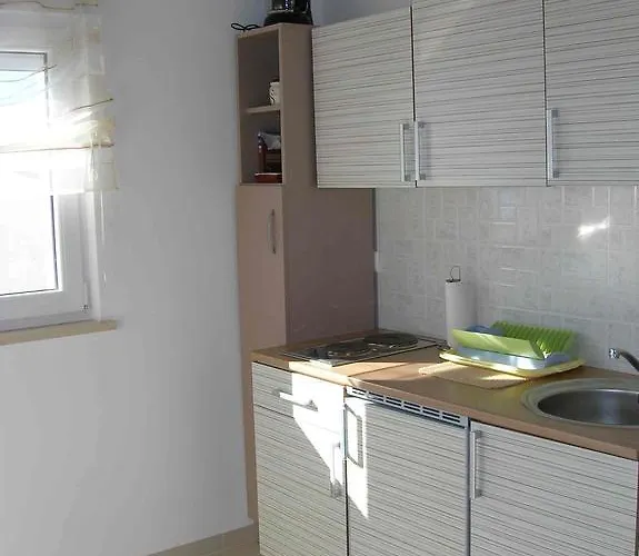 Sanmar Apartmán *