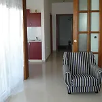 Sanmar Appartement *