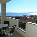 Appartement Sanmar