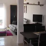 Appartement Sanmar *