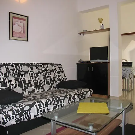 Sanmar Apartamento