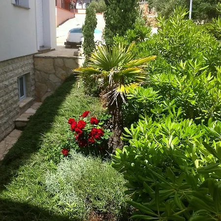 Apartment Sanmar