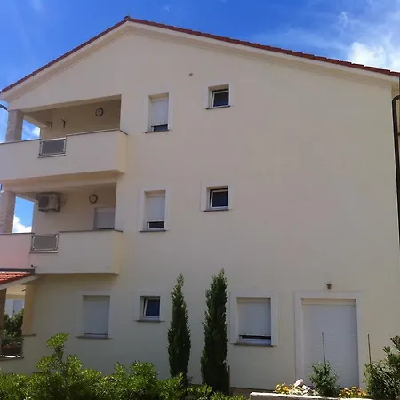 Apartment Sanmar *