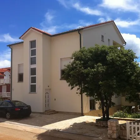 Apartment Sanmar Mandre