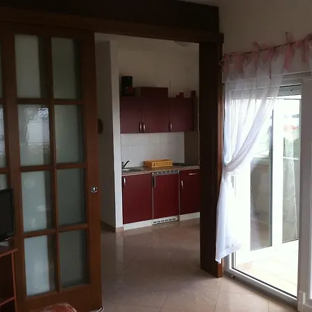 Apartamento Sanmar