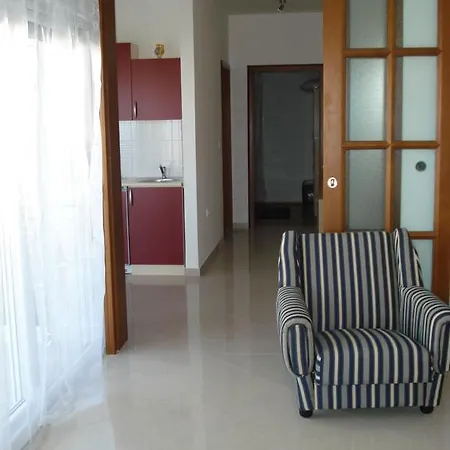 Sanmar Apartamento *