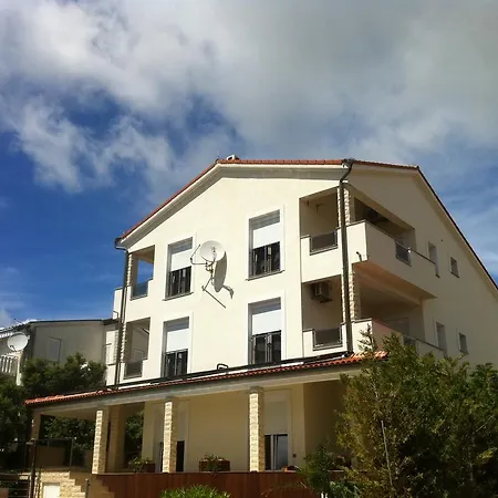 公寓 桑麻尔公寓