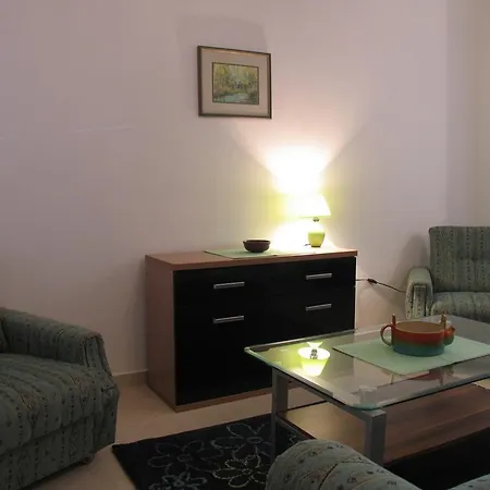Apartamento Sanmar Mandre