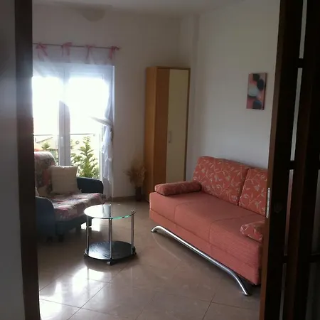 Apartamento Sanmar Mandre