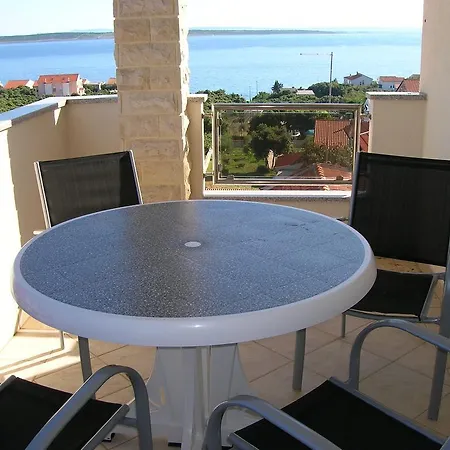 Sanmar Apartment