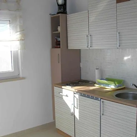 Sanmar Apartment *