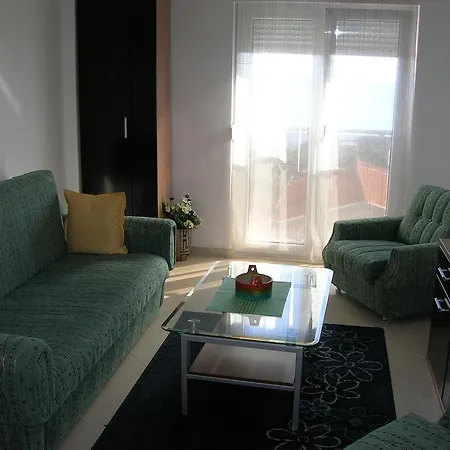 桑麻尔公寓 * 曼德雷