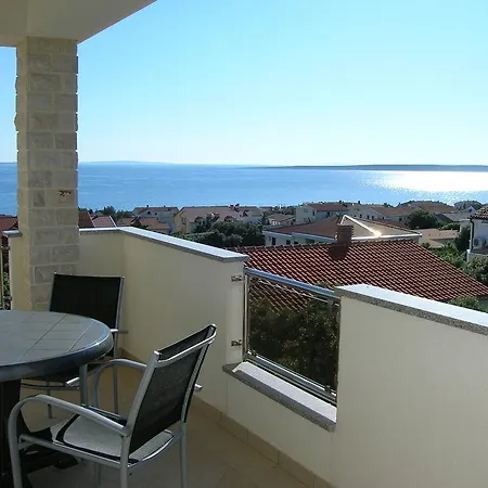 Apartment Sanmar