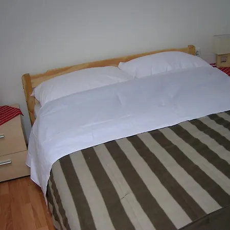 Sanmar Apartamento Mandre