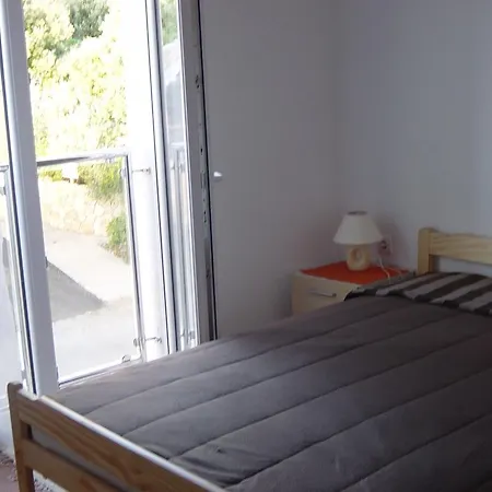 Sanmar Apartment