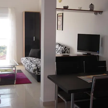 公寓 桑麻尔公寓 *