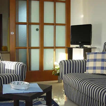 Sanmar Apartment *