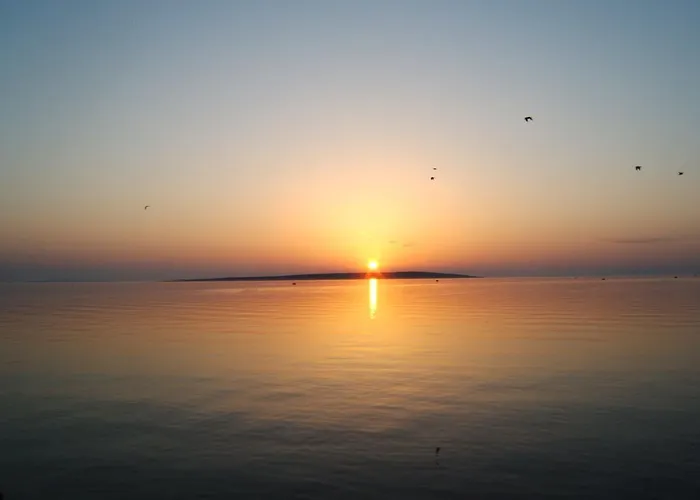 Апартаменты Sanmar *