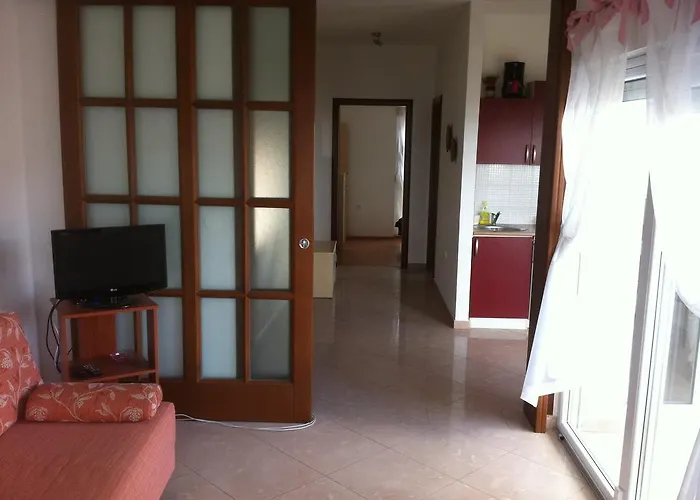 Sanmar Apartamento
