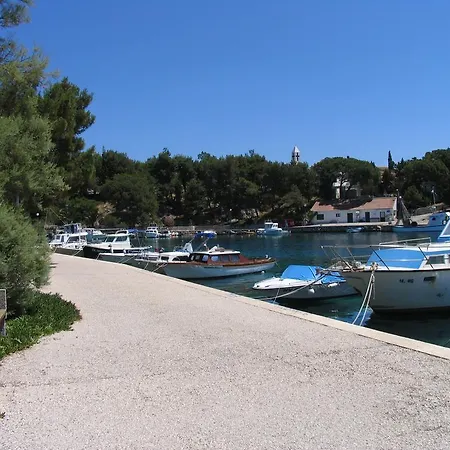 Διαμέρισμα Sanmar Mandre