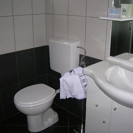 Διαμέρισμα Sanmar