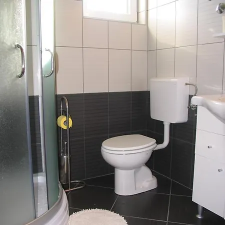 Διαμέρισμα Sanmar