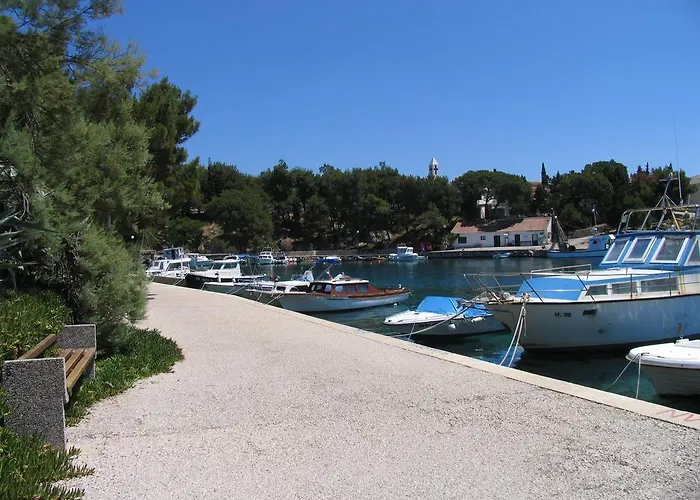 Apartman Sanmar Mandre