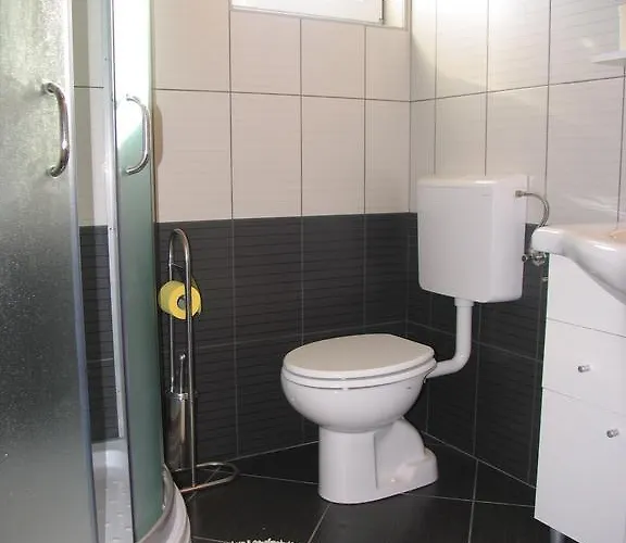 Apartman Sanmar