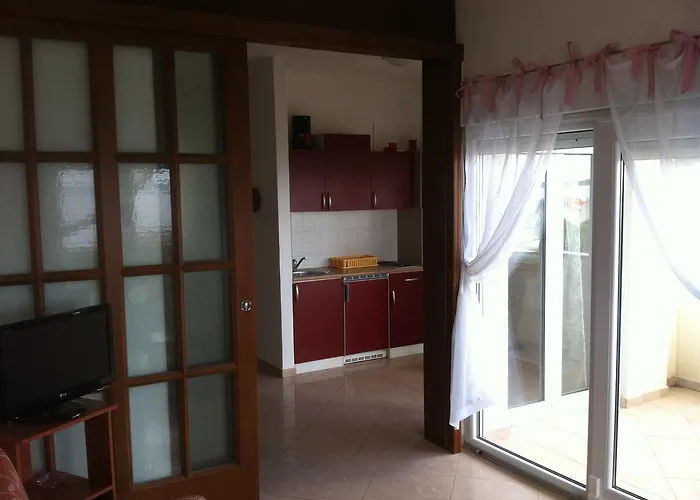 Apartman Sanmar