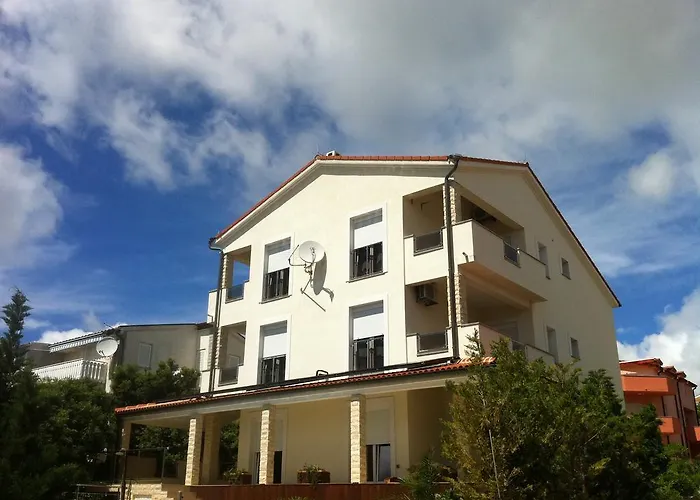Apartman Sanmar