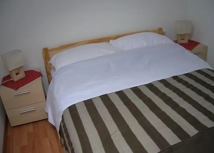 Sanmar Apartman Mandre