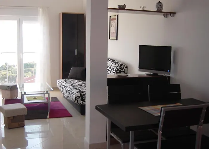 Apartman Sanmar *